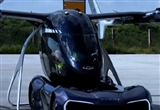 奇瑞飛行汽車首創(chuàng)模塊化設計