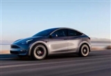 特斯拉煥新版Model Y可能提前到來