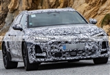 2025年初亮相 全新奥迪RS5 Avant谍照曝光