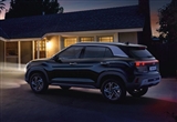 現(xiàn)代汽車計(jì)劃在印度推出Creta純電動(dòng)SUV