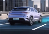 比亞迪自研算法或于11月正式量產(chǎn)上車