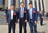 何小鵬：雷軍太努力了搞得我們都好累