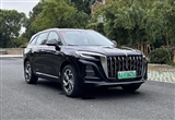 为何称为最有底蕴的新车？试驾红旗HS3 PHEV