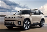韓國車企KG Mobility將利用奇瑞技術(shù)開發(fā)SUV