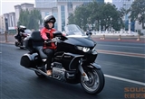 長(zhǎng)城靈魂摩托正式上市：唯一國(guó)產(chǎn)8缸重機(jī)車