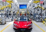 2024年9月全球各國汽車銷量出爐