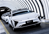 智己汽車(chē)預(yù)計(jì)2026年具備L3量產(chǎn)條件