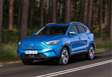 9月歐盟純電動(dòng)車市場(chǎng)大漲51% 7大品牌翻倍