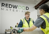 Redwood Materials計劃加強(qiáng)電池回收工作