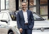 傳大眾集團(tuán)美國CEO Pablo Di Si將離職