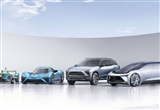 蔚來(lái)將于2026年推出海外限定增程車(chē)