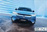 真賣不動！本田中國10月電車銷量僅千輛