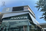 阿維塔泰國首店開業(yè) 阿維塔11完成首批交付