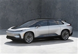 FF三季度虧損2,520萬美元 已累計交付14輛車