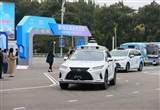 進(jìn)擊的Robotaxi 商業(yè)化之路還遠(yuǎn)嗎？