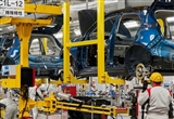 中汽協(xié)：10月汽車銷量305.3萬輛同比增7%