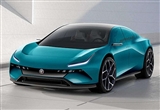 定位純電轎跑 捷豹全新概念車將于12月亮相