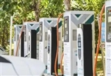中國充電聯(lián)盟：10月公共充電樁同比增34.3%