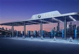 特來電：為奔馳寶馬合資公司建設(shè)充電站