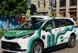 May Mobility在第二座城市上線無人駕駛服務(wù)