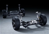 小米汽車公布智能底盤預(yù)研技術(shù)