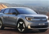福特新款電動(dòng)汽車在歐洲銷量不佳