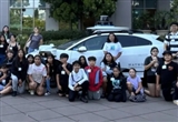 Waymo無人駕駛出租車服務在洛杉磯全面開放