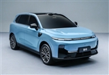 零跑全新B系列首款車型B10閃耀廣州車展