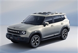 推薦150km向海 2025款捷途山海T1購車指南