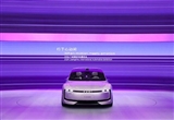 奧迪上汽全新品牌AUDI首次公開亮相