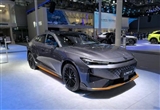 2024廣州車展：長(zhǎng)安攜逸動(dòng)等多款車型亮相