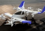 印度飛行出租車公司ePlane融資1400萬美元