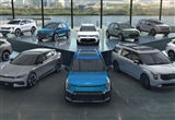 起亞：堅(jiān)持2030年電動(dòng)車銷量160萬輛的目標(biāo)