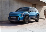 起亞將在美國放緩電動SUV EV9生產(chǎn)速度