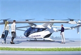 SkyDrive在南卡羅來(lái)納州提供空中出租車(chē)服務(wù)