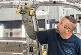 UAW：福特大部分工人已簽署工會申請卡