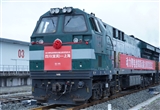 動力電池實現(xiàn)鐵路運輸 影響幾何？