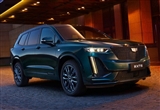 推薦尊貴行政黑標版 凱迪拉克新XT6購車指南