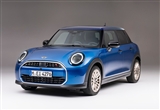 推薦經典派 全新MINI COOPER購車指南