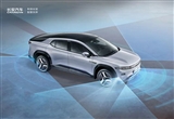 長(zhǎng)安汽車已開(kāi)展飛行汽車/人形機(jī)器人等研究