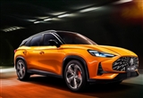 10月歐洲純電動(dòng)車銷量榜：名爵大降40%