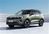 推薦鉑領型 江鈴福特領睿插電混動購車指南