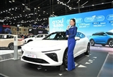 哪吒汽車在泰國(guó)市占率達(dá)16%