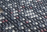 2024年10月中國(guó)占世界汽車份額38%