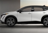 日產(chǎn)汽車首席財(cái)務(wù)官可能離職或被降職