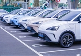 哪吒與印尼電動(dòng)汽車(chē)出行公司簽署合作協(xié)議