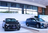 嵐圖汽車：堅持創(chuàng)新驅動發(fā)展 共繪美好嵐圖