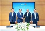 蔚來與萬事達卡在上海簽署戰(zhàn)略合作協議