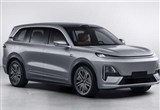 深藍(lán)汽車回應(yīng)S09像理想L9：家族化設(shè)計(jì)