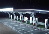 長(zhǎng)城汽車(chē)打造720kW全液冷超充站建成